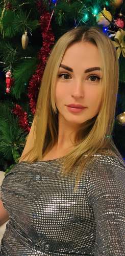 Taty (34 years) (Photo!) gets acquainted with a man for serious relations (#7044004)