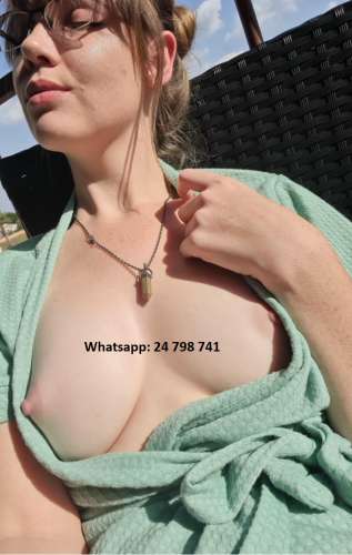 Lolita :P (23 years) (Photo!) offering virtual services (#7075339)