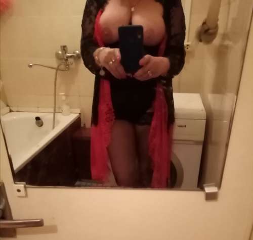 Ирена (46 metai) (Nuotrauka!) ieškote BDSM (#7079858)