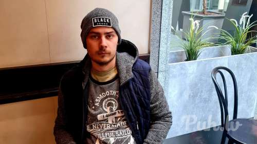 Ищу девушку для серьезных отношений.