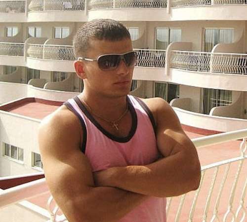 Dmitrijs (29 years)