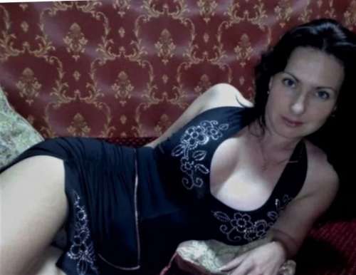 KATJA (39 years) (Photo!) offer escort, massage or other services (#7104645)