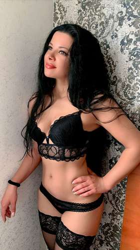 Vika (Photo!) offer escort, massage or other services (#7161678)