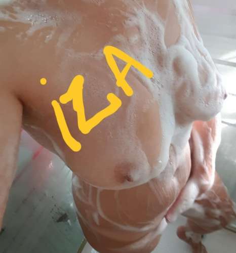 IZA (34 years) (Photo!) offer escort, massage or other services (#7172870)