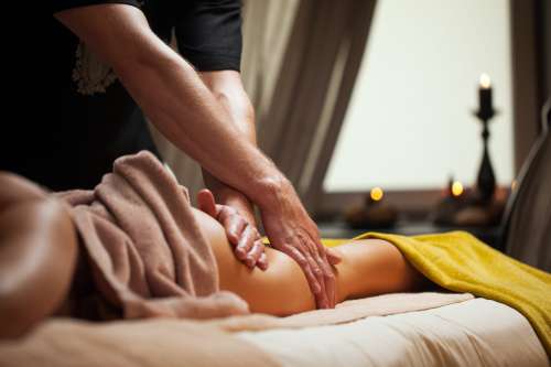 Massage (30 gadi)