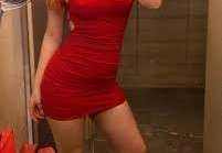 Kristina (31 year) (Photo!) offer escort, massage or other services (#7190461)