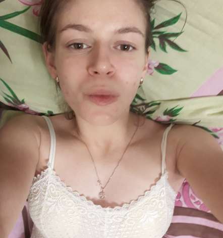 Laura (25 metai) (Nuotrauka!) susipažinti su vyru seksui (#7213375)