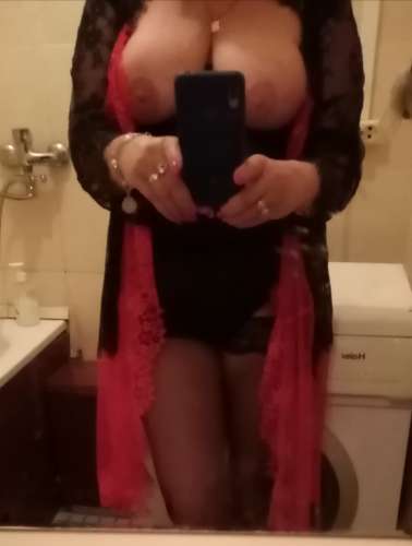 Ирена (46 metai) (Nuotrauka!) ieškote BDSM (#7229369)