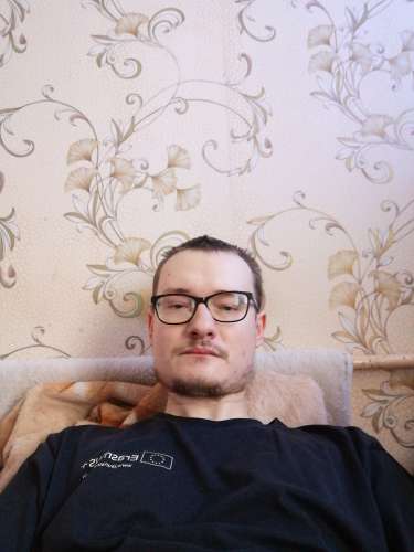 Jevgenijs (31 year)