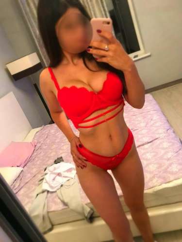 Anastasia (19 aastat) (Foto!) saab mehega seksi eesmärgil tuttavaks (№7252041)