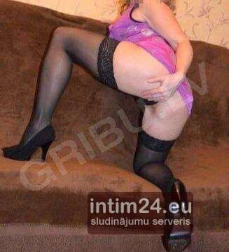 Gribošā (34 years) (Photo!) offer escort, massage or other services (#7268974)