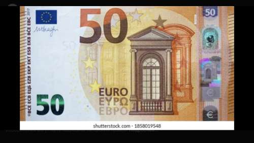 Euro (36 years)