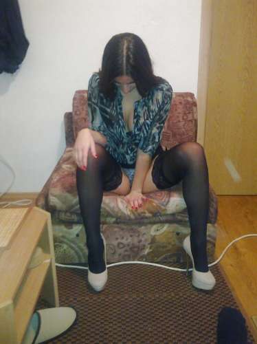 Юля (35 years) (Photo!) is looking for something (#7291609)
