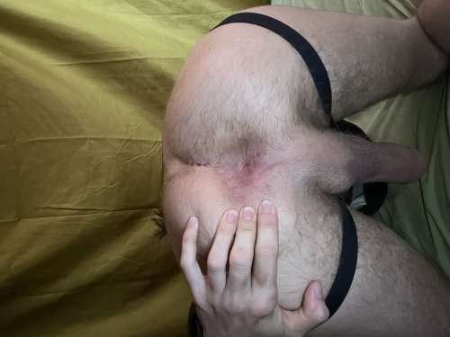 Prostatas masaza (24 года)