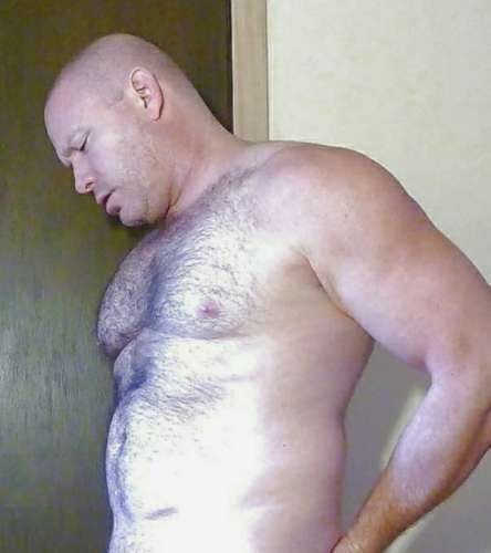 Richard (46 gadi) (Foto!) interesē tēma Sexwife & Cuckold (#7334585)