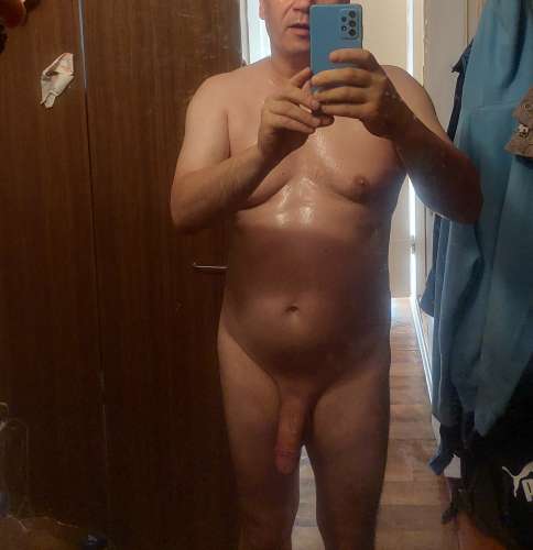Normits (50 years) (Photo!) interested in Sexwife & Cuckold (#7346370)