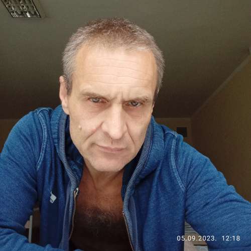 Drej (52 years) (Photo!) gets acquainted with a woman for sex (#7356783)