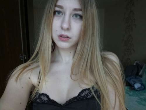 Alla (20 years) (Photo!) offering virtual services (#7375851)