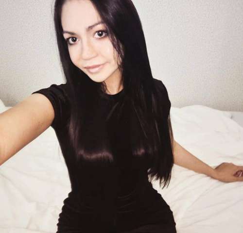 Jevgenija (29 gadi) (Foto!) iepazīsies ar vīrieti seksam (#7379770)