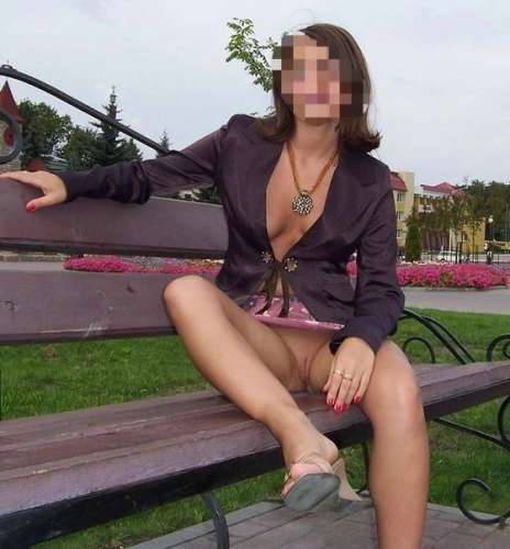 Анна (40 years) (Photo!) is looking for something (#7380503)