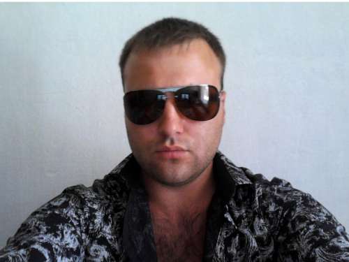 Artur (45 years) (Photo!) offering male escort, massage or other services (#7395334)