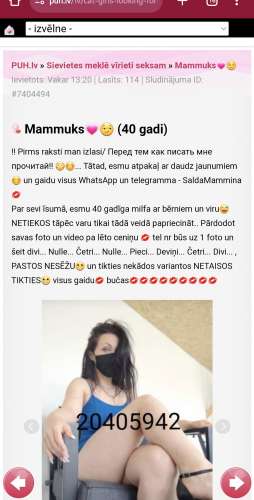 Mamukss Razvod (29 years) (Photo!) gets acquainted with a man for sex (#7405340)