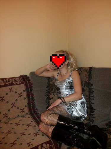 Жаннет (44 aastad) (Photo!) paku saatja-, massaaži- või muid teenuseid (#7410888)