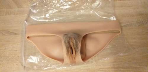 Bikses ar vaginu (Foto!) meklē vai piedāvā mantiņas seksam (#7426671)