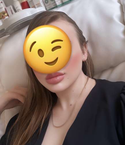 Oksana (22 metai) (Nuotrauka!) pasiūlyti escorto paslaugas ar masažą (#7429984)