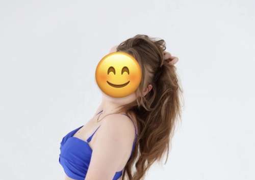Oksana (22 metai) (Nuotrauka!) pasiūlyti escorto paslaugas ar masažą (#7446127)
