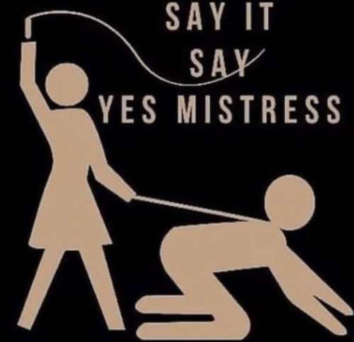 Mistress (Photo!) wants to tie sadomasochistic acquaintance (#7465501)