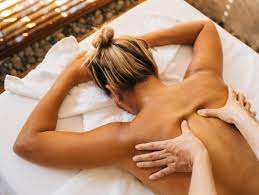 Massage (30 years) (Photo!) meessoost saatja pakkumine (#7468574)