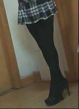 Skirt (25 years)