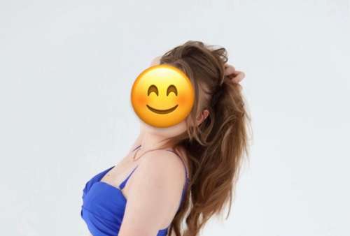 Oksana (22 года) (Фото!) предлагает эскорт, массаж или другие услуги (№7491673)
