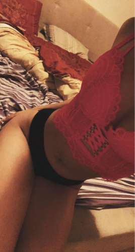 Jugla (20 years) (Photo!) offer escort, massage or other services (#7503311)