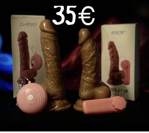 VibroDildo (Photo!) offers ir searches for sex toys (#7511160)