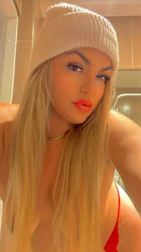 Blond Kelly (29 years) (Photo!) offer escort, massage or other services (#7521197)