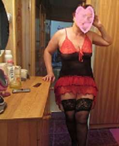 RELAXACIJA (39 years) (Photo!) offer escort, massage or other services (#7536858)