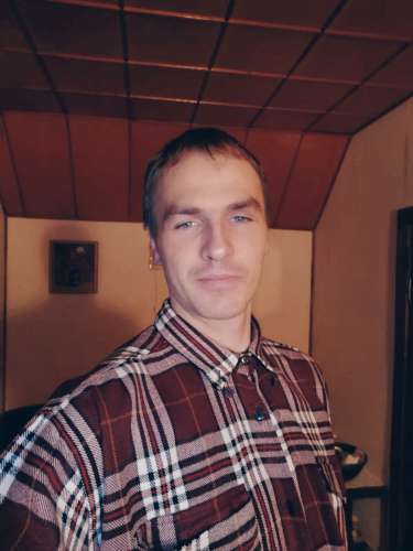 Jānis (30 лет)