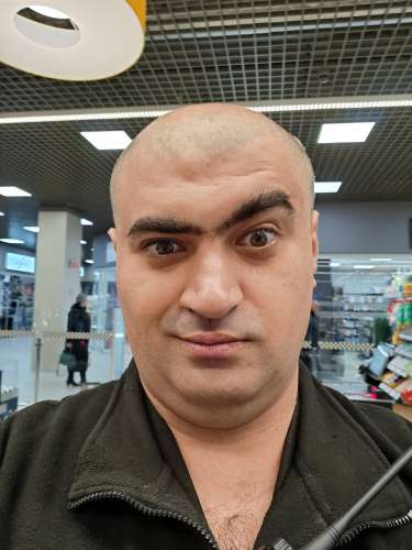 Ramazi (38 gadi)