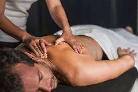 Massage (30 лет) (Фото!) предлагает мужской эскорт, массаж или другие услуги (№7594516)