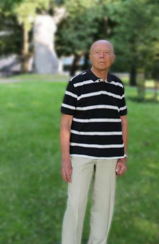 Aleksandrs (65 лет)