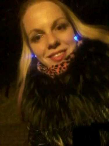 Irina (Nuotrauka!) pasiūlyti escorto paslaugas ar masažą (#7617045)