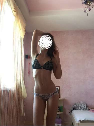 Mira (19 years) (Photo!) gets acquainted with a man for sex (#7617594)