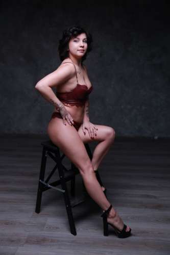 Милка (24 years) (Photo!) offer escort, massage or other services (#7623246)