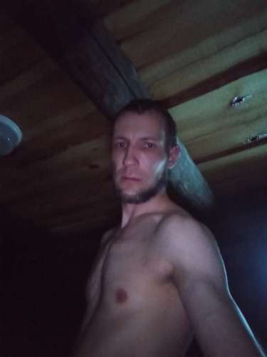 Jānis (36 years) (Photo!) wants to tie sadomasochistic acquaintance (#7629334)