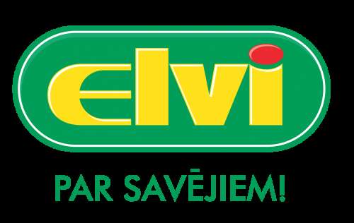 Elvi-Salaspils (34 года)