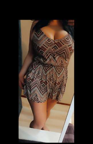 Relaksacija (29 years) (Photo!) offer escort, massage or other services (#7669805)
