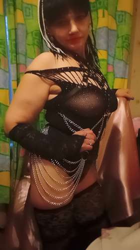 💋💋💋Маша💋🔥🌶️💯 (41 year) (Photo!) offer escort, massage or other services (#7701978)