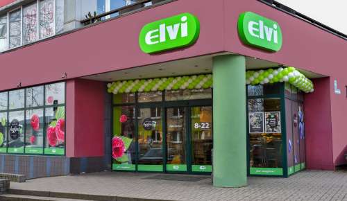 Elvi-Salaspils (35 years)